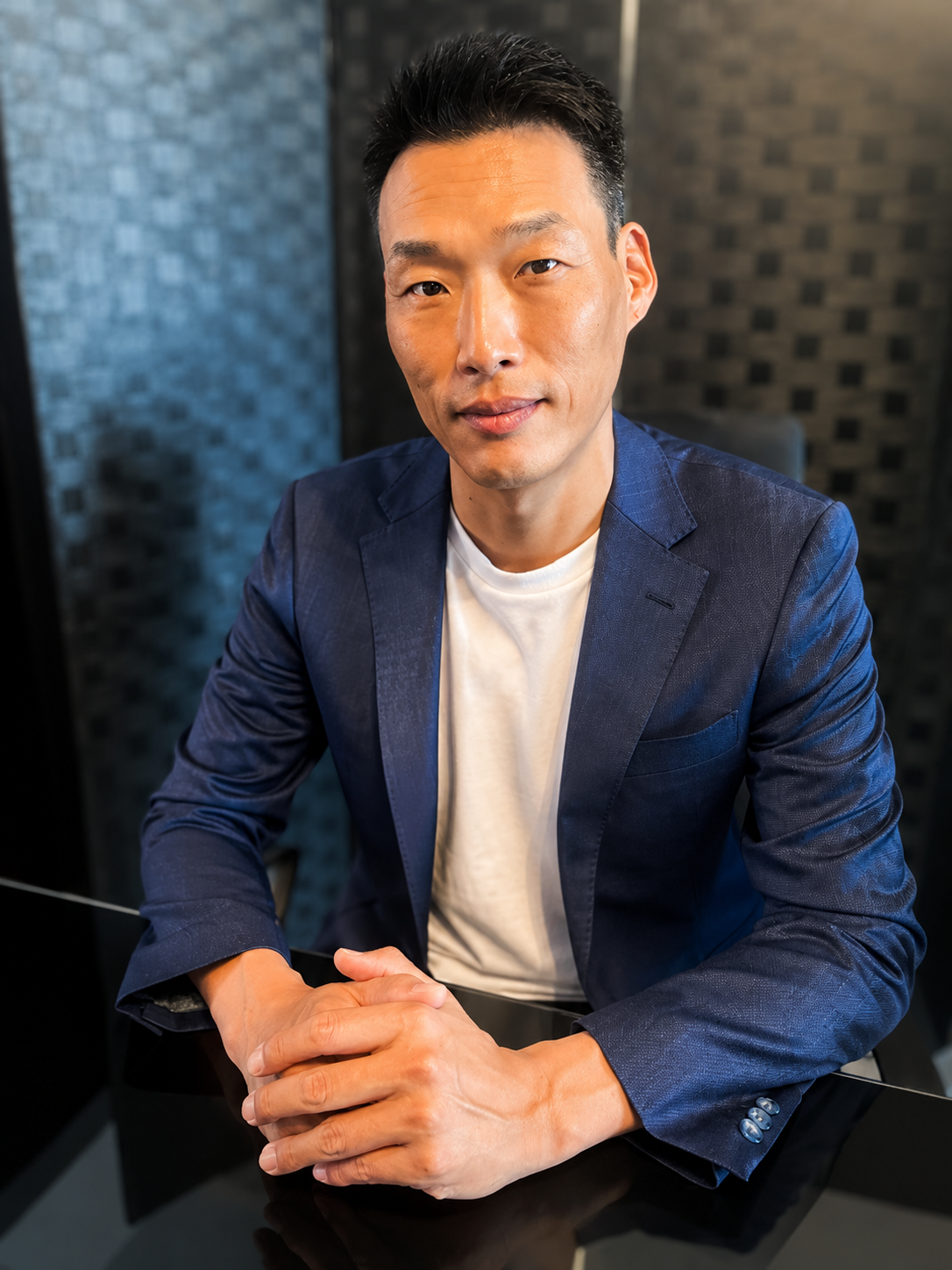 株式会社玉川 代表取締役 玉川 東秀